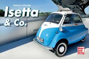 Isetta & Co. de Halwart Schrader