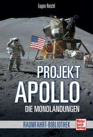 Projekt »Apollo« de Eugen Reichl