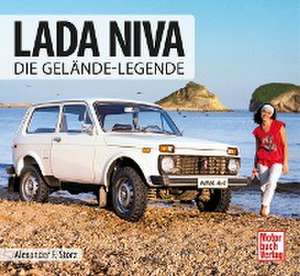 Lada Niva de Alexander F. Storz