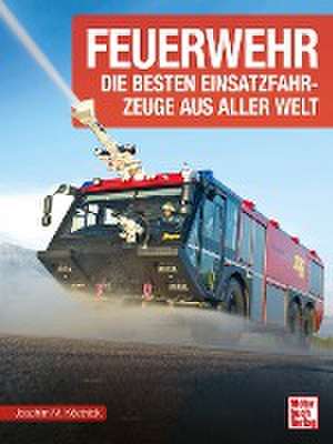 Feuerwehr de Joachim M. Köstnick