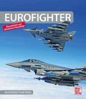 Eurofighter de Bernd Vetter