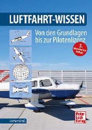 Luftfahrt-Wissen de Herbert Groß