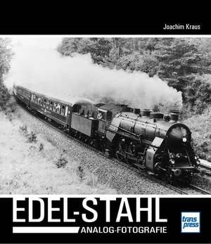 Edel-Stahl de Joachim Kraus