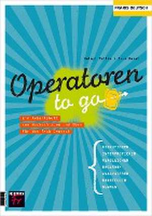 Operatoren to go de Helmuth Feilke