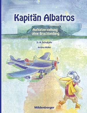 Kapitän Albatros