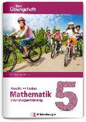 Anschluss finden - Mathematik 5 de Nina Simon