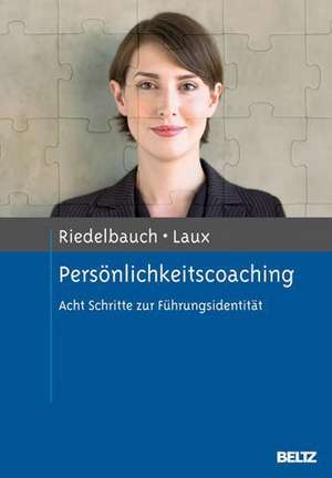 Persönlichkeitscoaching de Kerstin Riedelbauch