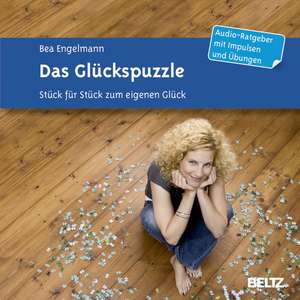 Das Glückspuzzle de Bea Engelmann