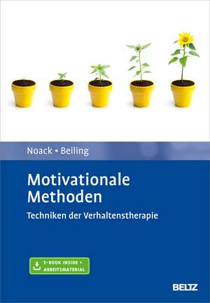 Motivationale Methoden de Rene Noack