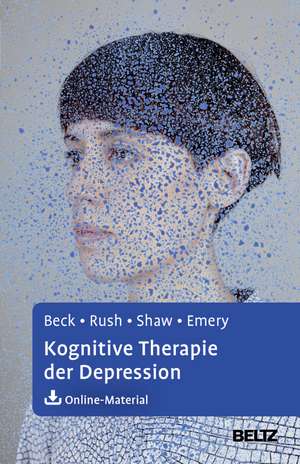 Beck, A: Kognitive Therapie der Depression