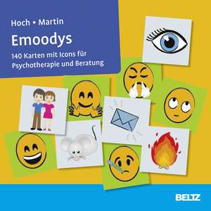 Emoodys de Roman Hoch