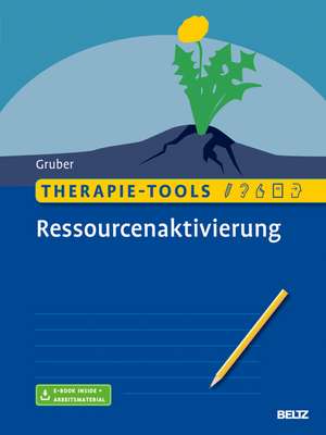 Therapie-Tools Ressourcenaktivierung de Tina Gruber