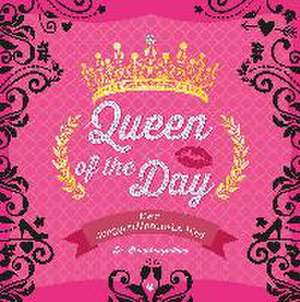 Queen of the Day - Mein Junggesellinnenabschied