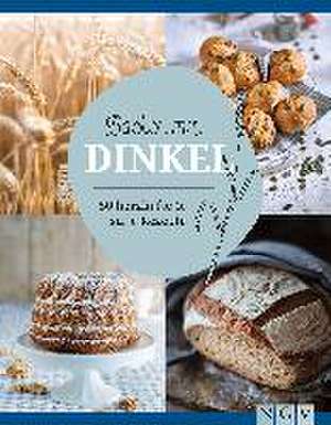 Backen mit Dinkel