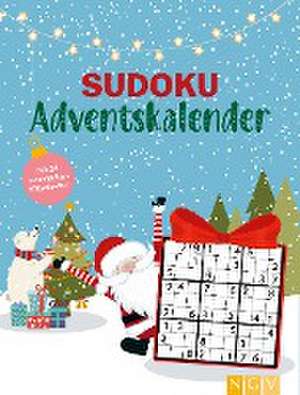 Sudoku Adventskalender