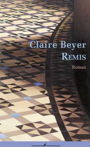 Remis de Claire Beyer