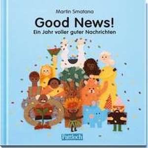 Good News! de Martin Smatana