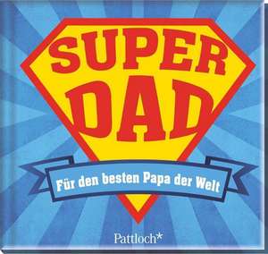 Super Dad