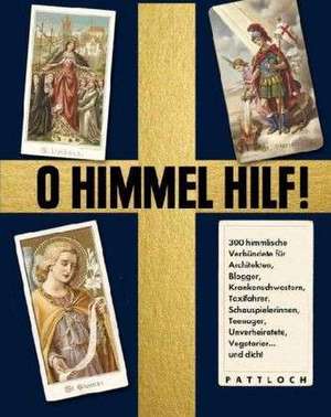 O Himmel hilf! de J. Thomas Craughwell