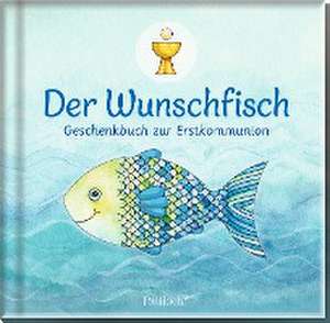 Der Wunschfisch de Bernhard Langenstein