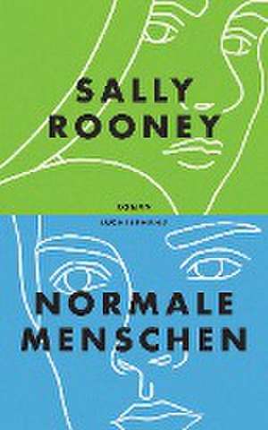 Normale Menschen de Sally Rooney