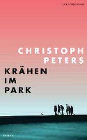 Krähen im Park de Christoph Peters