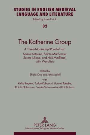 The Katherine Group