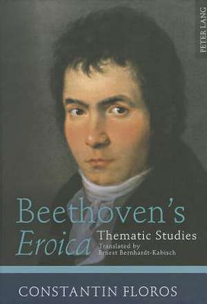 Beethoven's Eroica de Constantin Floros