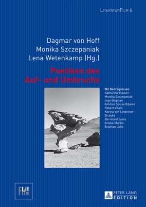 Poetiken Des Auf- Und Umbruchs: The Argentinean Central Bank and Their Accountability for Bureaucratic and Political Decisions, 1991-2007 de Dagmar von Hoff