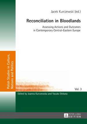 Reconciliation in Bloodlands de Jacek Kurczewski