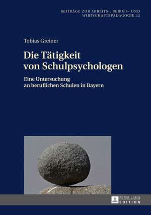 Die Taetigkeit Von Schulpsychologen: Die Aufzeichnungen Des Kz-Haeftlings Rudolf Wunderlich de Tobias Greiner