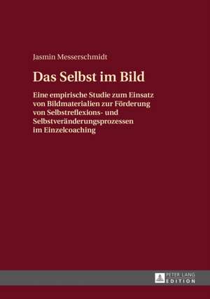 Das Selbst Im Bild: Ueberlieferungsgeschichtliche Untersuchung Der Expliziten Querverbindungen Innerhalb Des Vorpriesterlichen Pentateuchs de Jasmin Messerschmidt