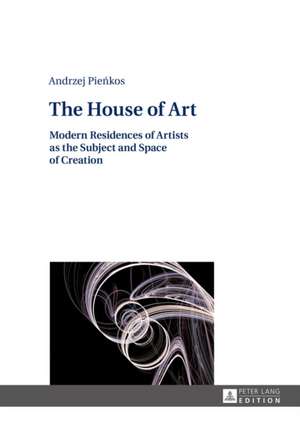 The House of Art de Andrzej Pienkos