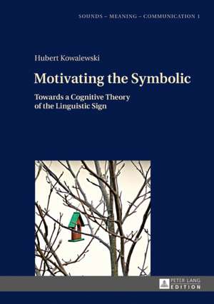 Motivating the Symbolic de Hubert Kowalewski