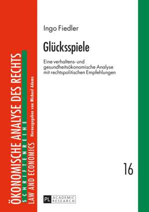 Gluecksspiele: Convergence and Diversity, Centres and Peripheries de Ingo Fiedler