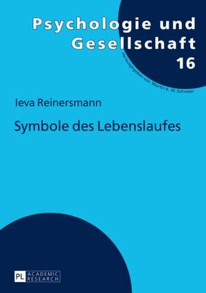 Symbole des Lebenslaufes de Ieva Reinersmann