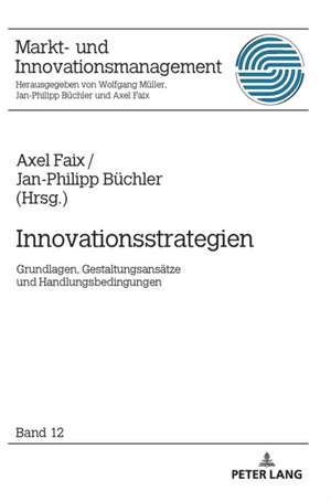 Innovationsstrategien