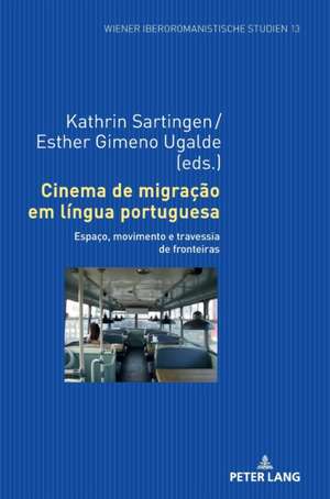 CINEMA DE MIGRACAO EM LINGUA PORTUGUESH