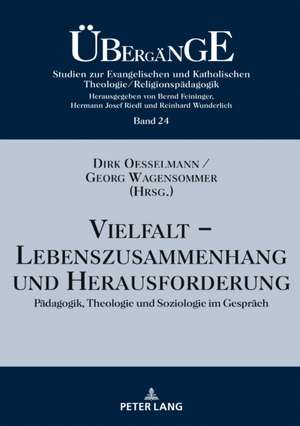 Vielfalt - Lebenszusammenhang und Herausforderung