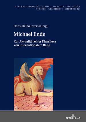 Michael Ende