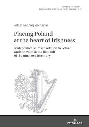 Placing Poland at the heart of Irishness de Adam Kucharski