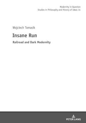 Insane Run de Wojciech Tomasik