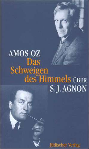 Das Schweigen des Himmels de Amos Oz