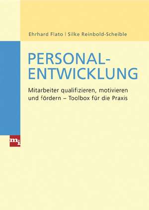 Personalentwicklung de Ehrhard Flato