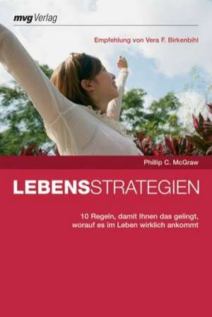 Lebensstrategien de Phillip McGraw