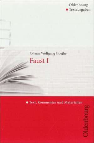 Oldenbourg Textausgaben - Texte, Kommentar und Materialien de Elke Reinhardt-Becker