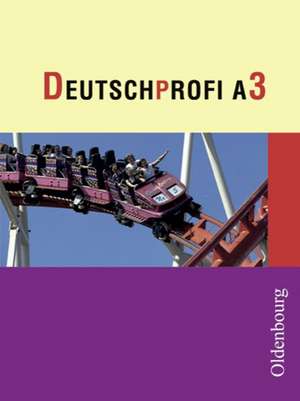 DeutschProfi A 3