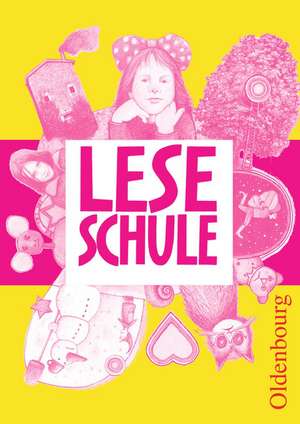 Leseschule Fibel D. Arbeitsheft de Marianne Franz