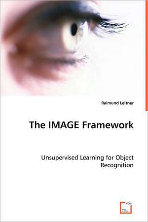 The IMAGE Framework de Raimund Leitner