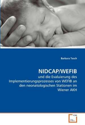 NIDCAP/WEFIB de Barbara Tesch